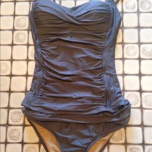 Athena brand tankini. Excellent condition.